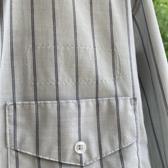 Anheuser Michelob Salesman Uniform Shirt - Picture 4 of 5